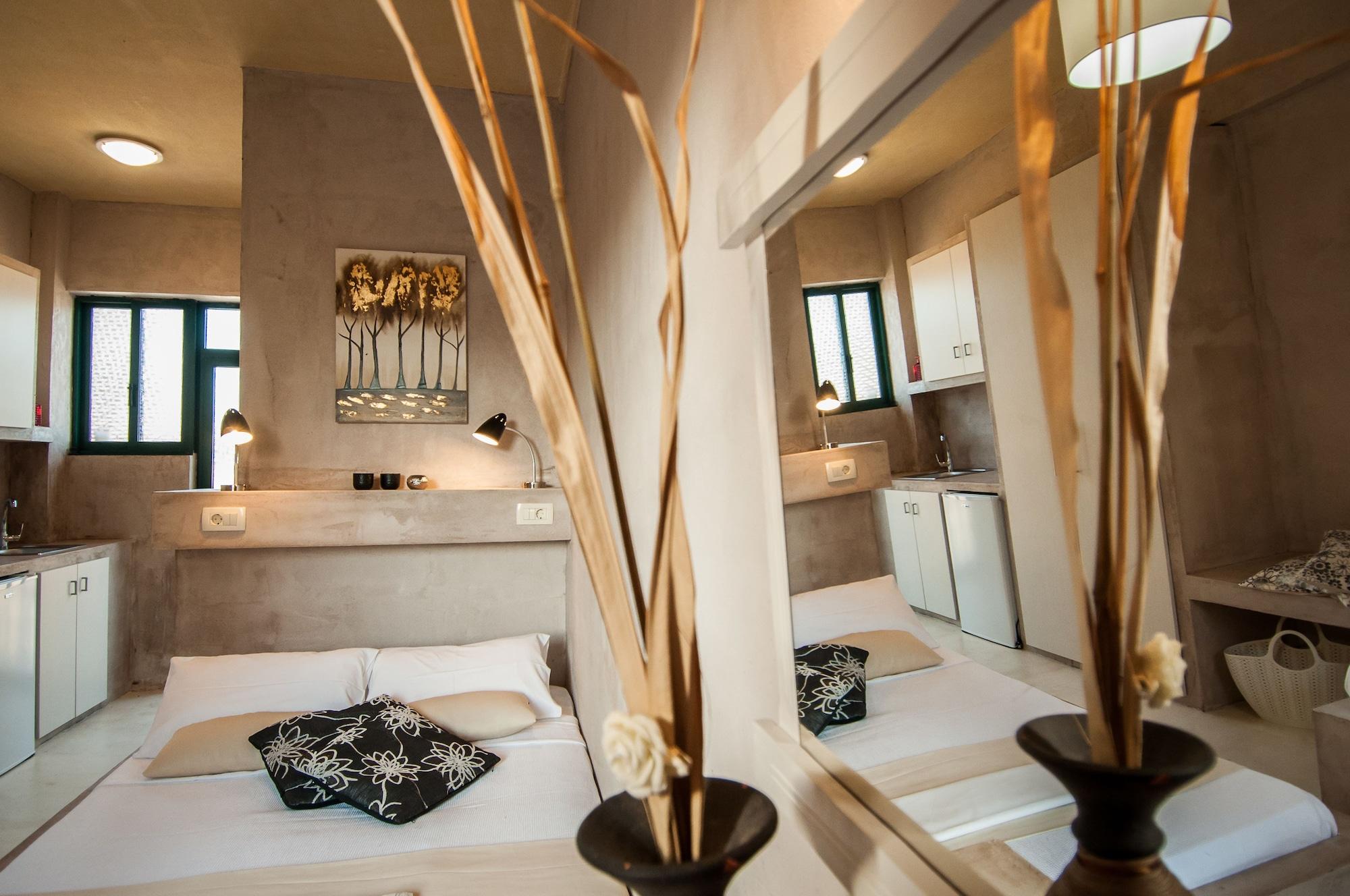 Zante Nest Studios & Apartments Alykanas  Ngoại thất bức ảnh