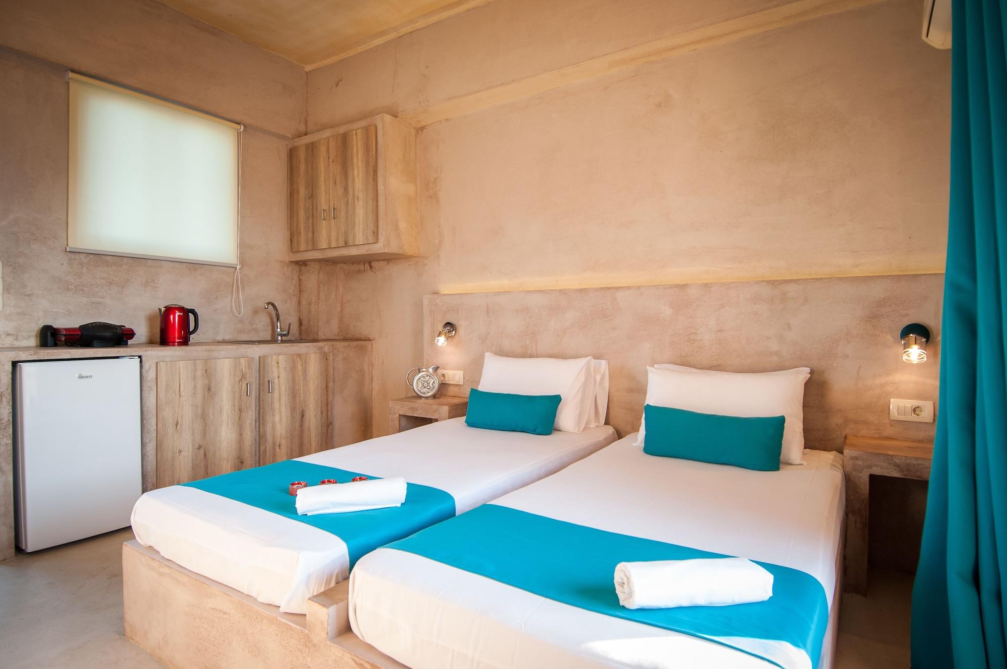 Zante Nest Studios & Apartments Alykanas  Ngoại thất bức ảnh