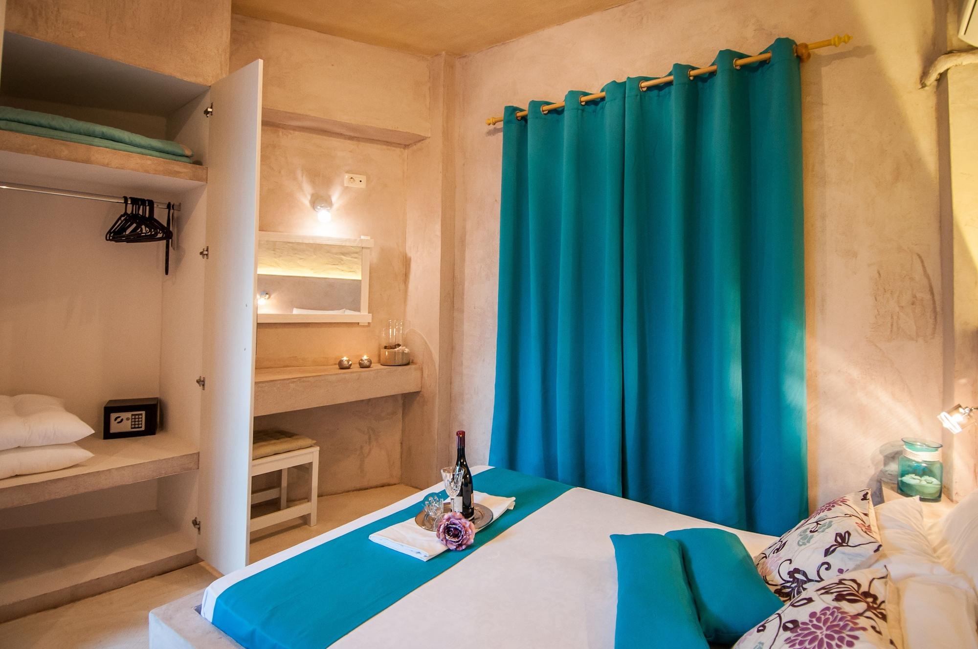 Zante Nest Studios & Apartments Alykanas  Ngoại thất bức ảnh