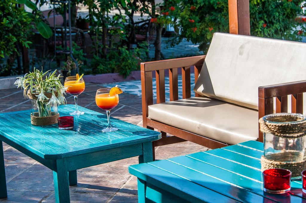 Zante Nest Studios & Apartments Alykanas  Ngoại thất bức ảnh