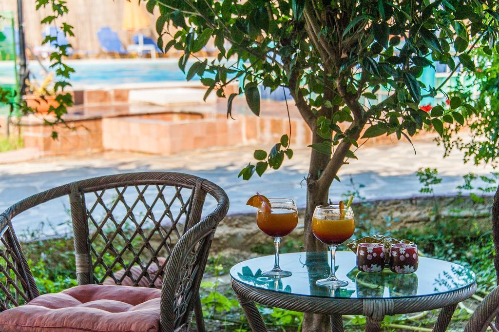 Zante Nest Studios & Apartments Alykanas  Ngoại thất bức ảnh