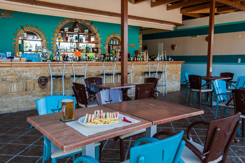 Zante Nest Studios & Apartments Alykanas  Ngoại thất bức ảnh