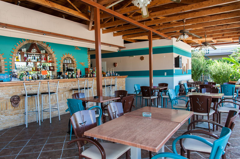 Zante Nest Studios & Apartments Alykanas  Ngoại thất bức ảnh
