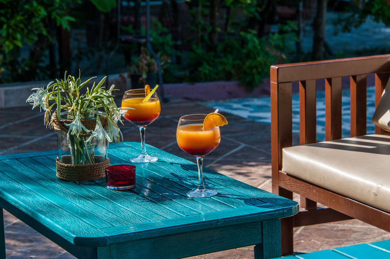 Zante Nest Studios & Apartments Alykanas  Ngoại thất bức ảnh