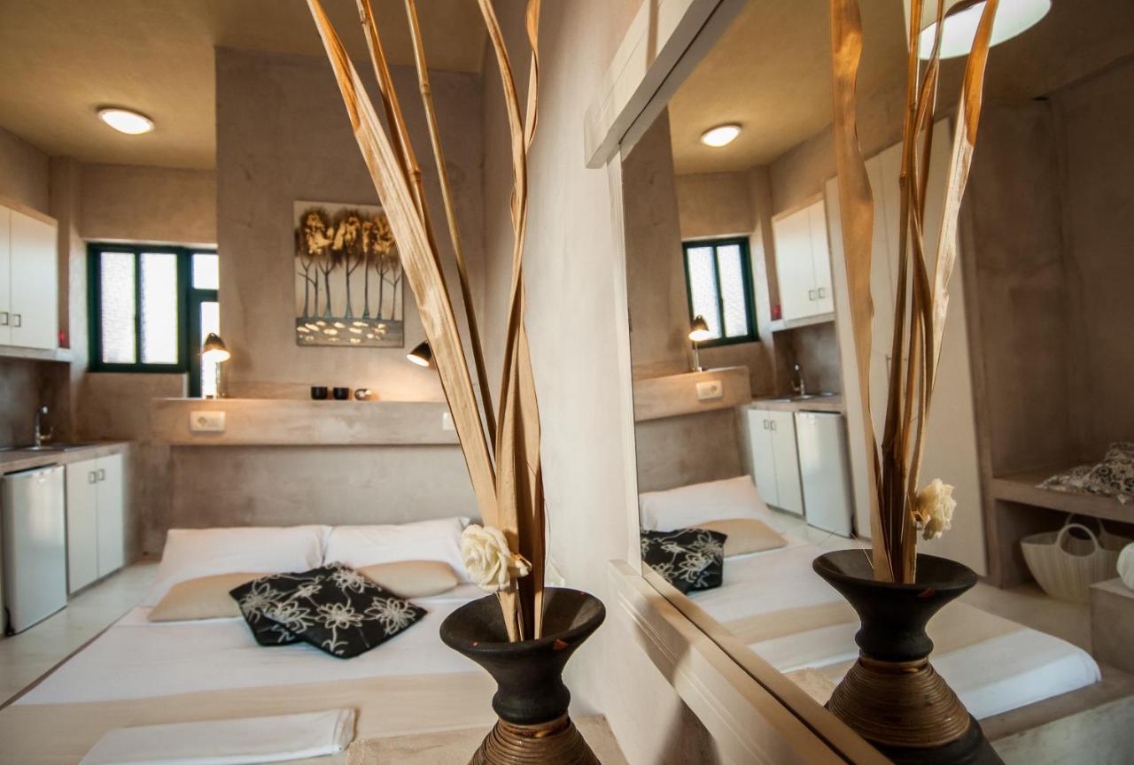 Zante Nest Studios & Apartments Alykanas  Ngoại thất bức ảnh